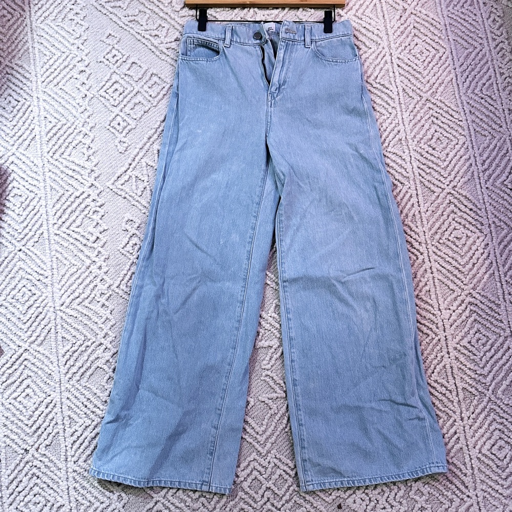 Iris & Ink High Rise Jeans - Picture 15 of 15